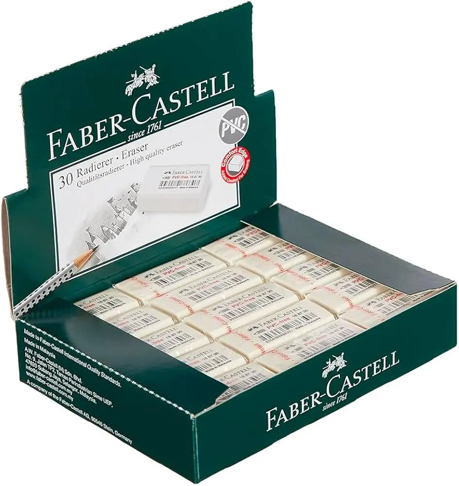 Faber-Castell محاية 