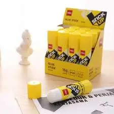 Glue Stick 15g غلو ستك 