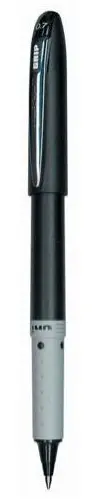 Grip black 0.7mm قلم حبر اسود 