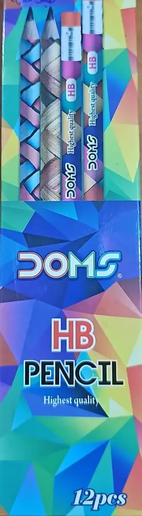 HB PENCIL قلم رصاص