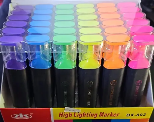 قلم تحديد عالي 3301-47