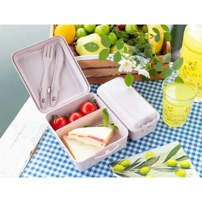 LUNCH BOX  titiz لانش بوكس