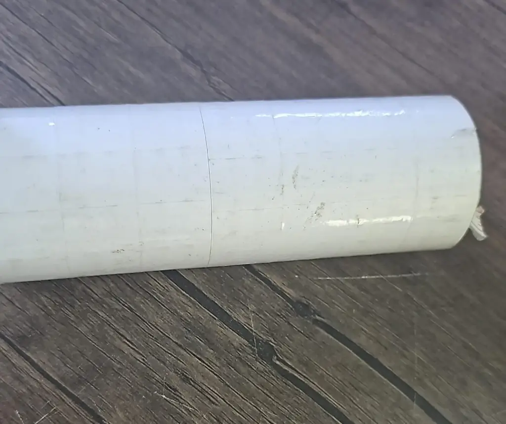 Open رول اسعار ابيض 