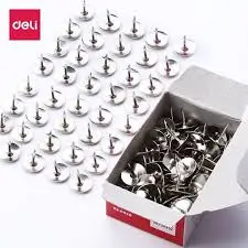 Pins دبوس تثبيت حديد 