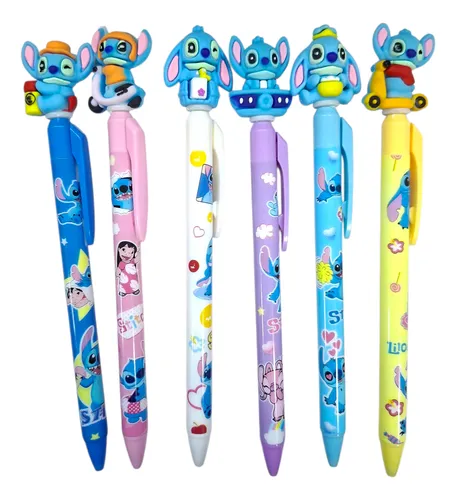 [E012  0.5] E012 قلم حبر اشكال 0.5