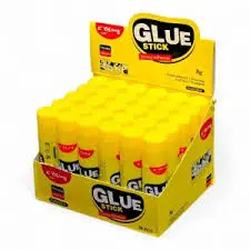 [GLUE STICK 8GR] GLUE STICK تلزيق   g8