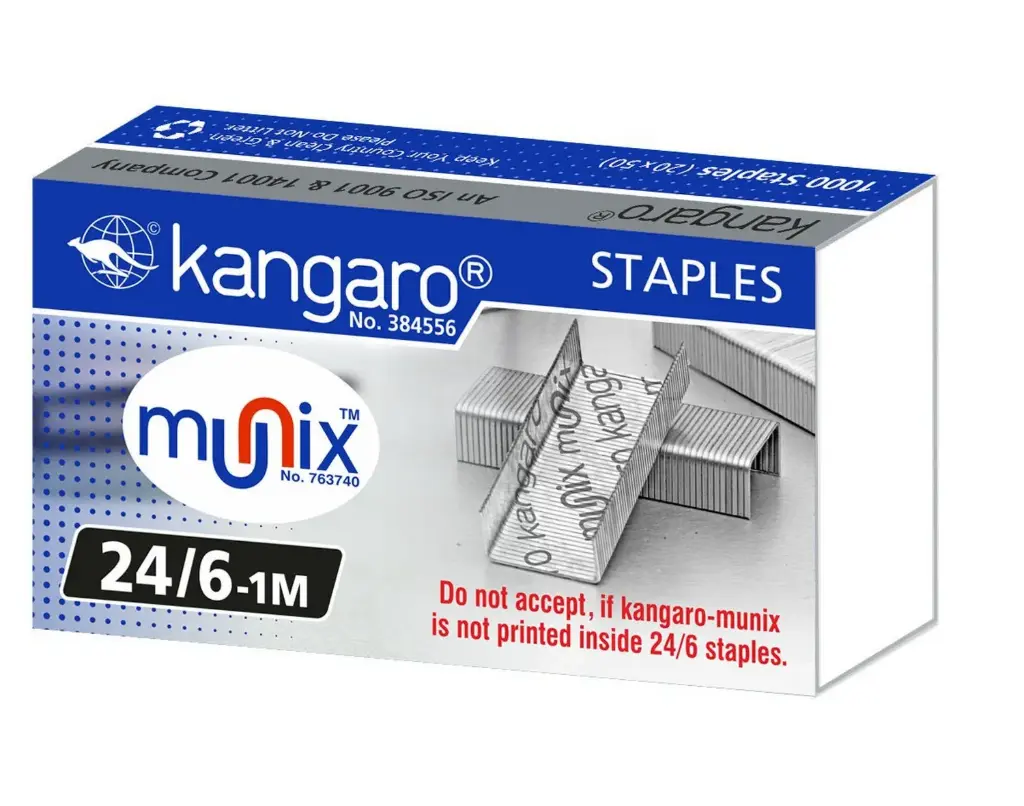 KANGARO 24/6
