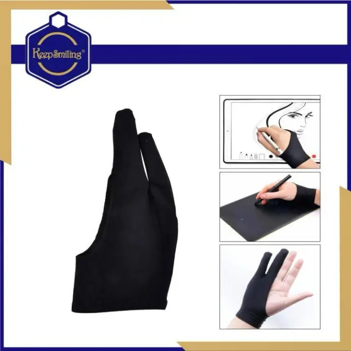 PAINTING GLOVES كف