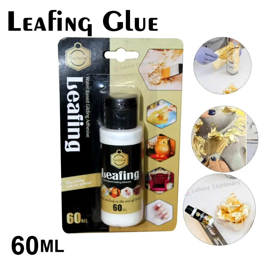 LEAFING GIUE 60M
