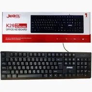  OFFICE KEYBOARD  كيبورد