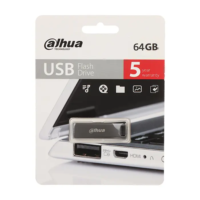 [USB 64GB] ALHUA 64gb usb flash drive