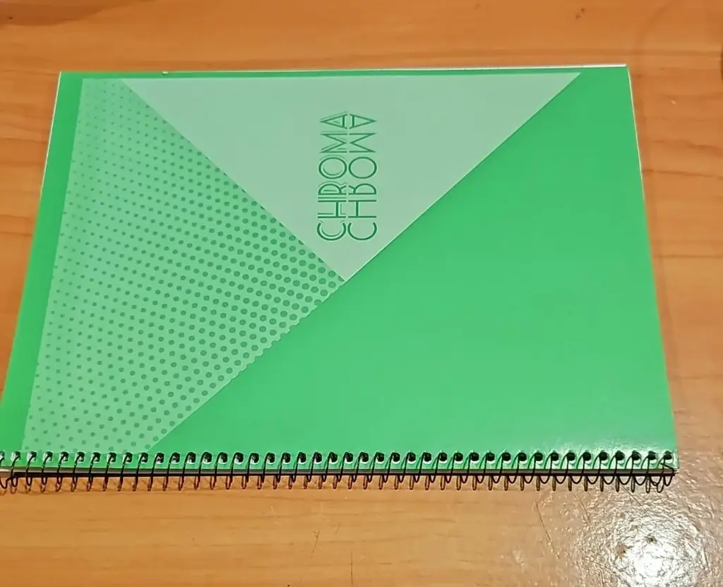 دفتر رسور حساب مربع 48