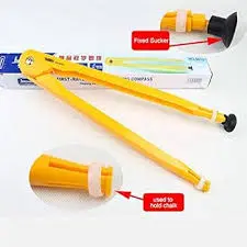 بيكار هندسي كبير