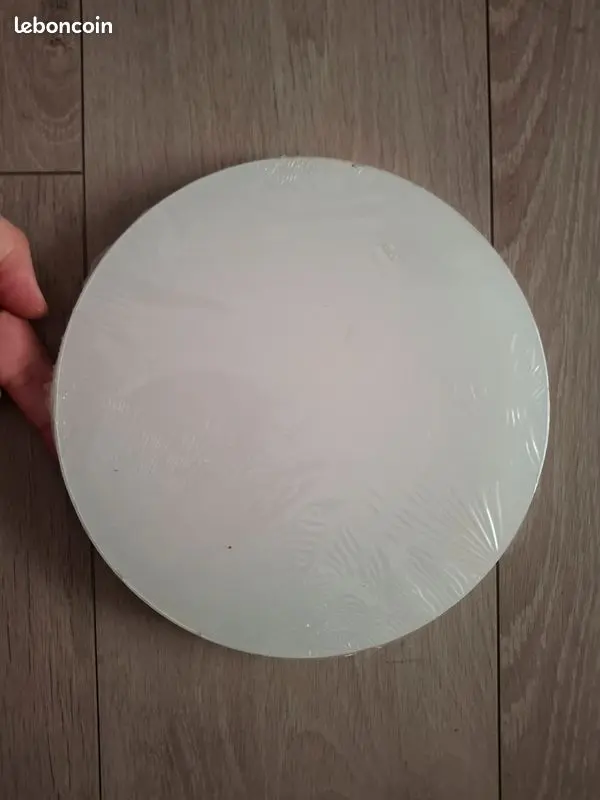 لوح قماش صغير للرسم 15*15CANVAS