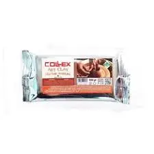 ART CLAY BROWN 500GR معجون فخار بني