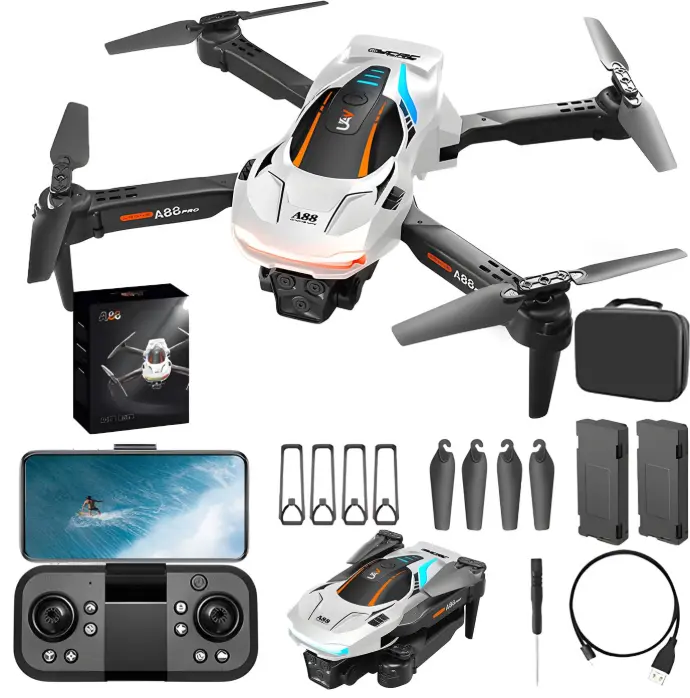 [TH3506-187] A88 DRONE 3506-187