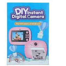 [TH3809-1] PRINT CAMERA 3809-1