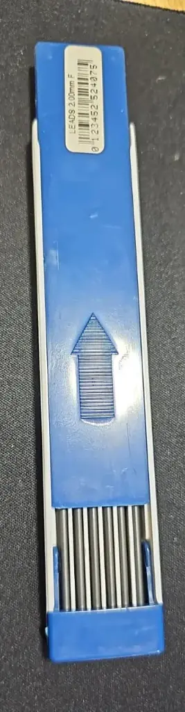 خرطوش رصاص ZIRKEL  F