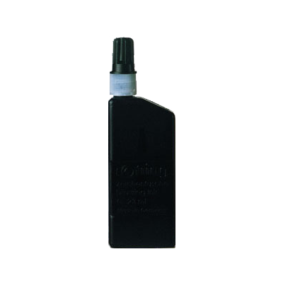 Rotring Ink Bottle - Blue 23ml S0216280