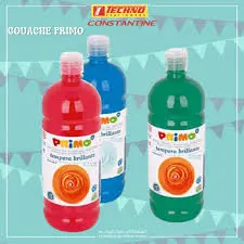 Tempera Poster - Pittura 204br1000610