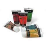 Reeves Acrylic Colour Tube, 75 Ml, Terracotta