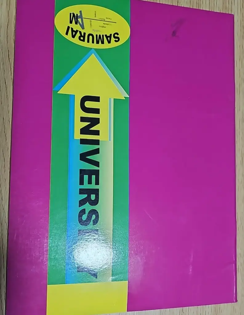 دفتر شك مربع 48