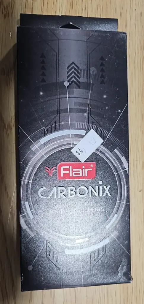 علبة هندسة  FLAIR