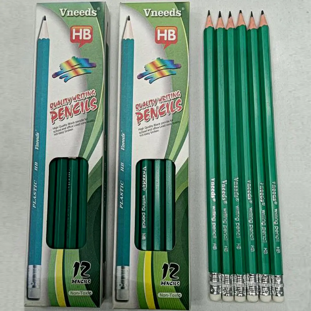 اقلام رصاص HB VIOLIN