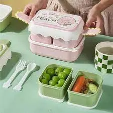 حافطة طعام  eat avocado