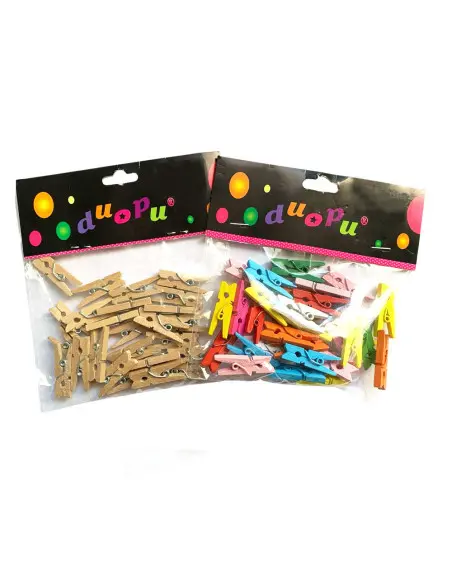 علبة ملقط صغير فنون