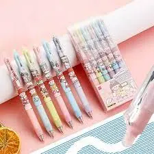 ERASABLE SERVE PASSقلم ازرق كباس 