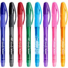 Roller Gel-ocity Illusion Violet