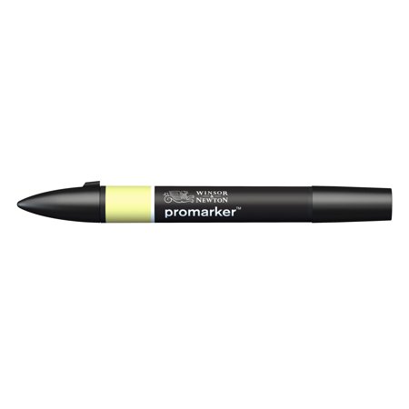 Winsor & Newton Twin Tip ProMarker Pen Lime Zest