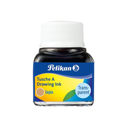 Tusche a 523 - Inchiostro 201640