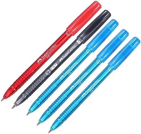 قلم 0.7  FABER CASTELL