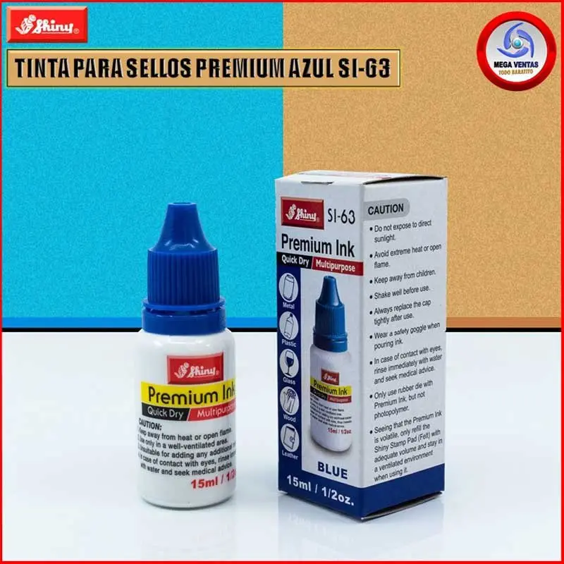 حبر premium lnk 15m