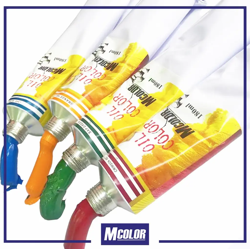 oll color mcolr 180ml+200ml