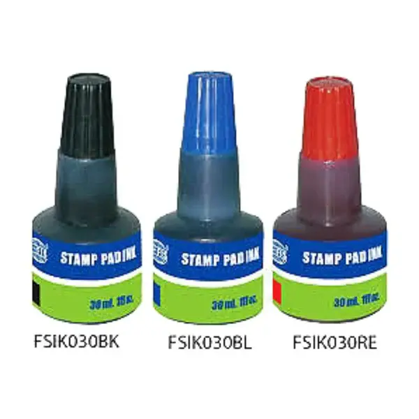 Stamp Pad Ink  حبر سامبا 
