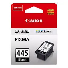 toner 545 black pixma