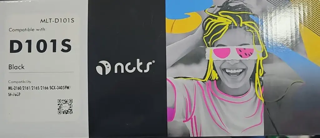 [MLT-D101S]  universal toner for hp   D101S