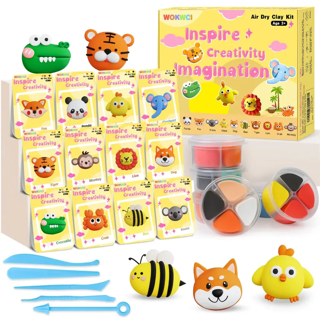 [jlc-536] معجون بعلبة 6الوتن