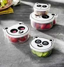 [6391] لانش بوكس راس دبدوب