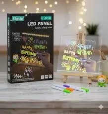 [IP-9032] LED PANEL IP-9032 TABLET