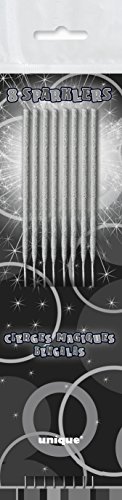 [90298] 8 sparklers
