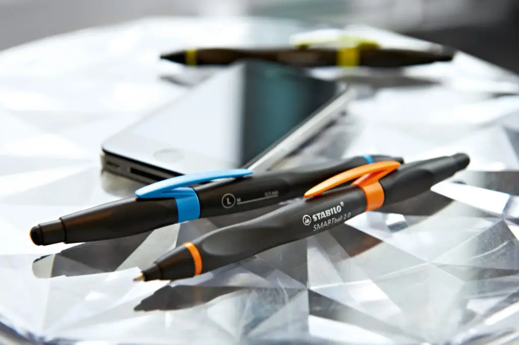 [1852/4-41-5] STABILO Eingabestift SMARTball 2.0 قلم 
