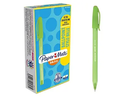 [S0977350] PaperMate InkJoy l Pen 1.0 Mm قلم