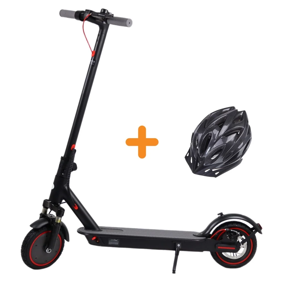 [M365] سكوتر كبير SCOOTER