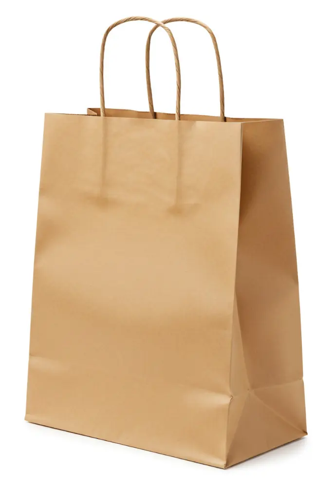 [33-1] أكياس كادو ورق craft 31*41 